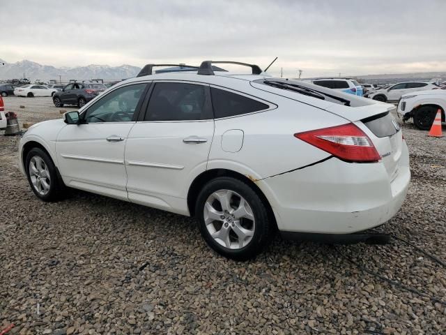 2012 Honda Crosstour EXL