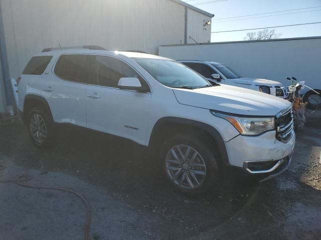 2017 GMC Acadia SLE