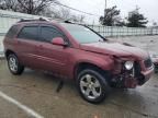 2008 Pontiac Torrent