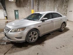 2010 Ford Taurus SEL en venta en Chalfont, PA