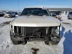 2012 Chevrolet Silverado K1500 LTZ