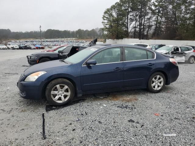 2008 Nissan Altima 2.5