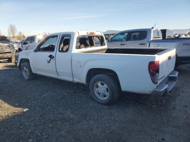 2007 Chevrolet Colorado