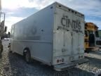 2007 Freightliner Chassis M Line WALK-IN Van