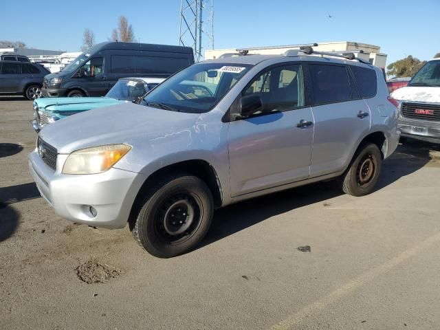 2006 Toyota Rav4