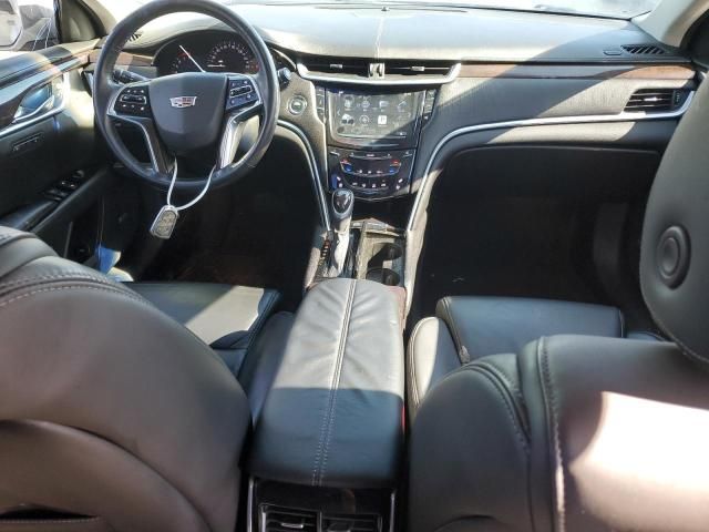 2016 Cadillac XTS Luxury Collection