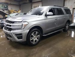 Rental Vehicles for sale at auction: 2023 Ford Expedition Max Limited