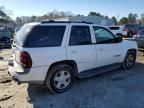 2003 Chevrolet Trailblazer