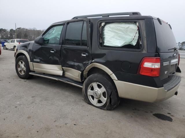 2007 Ford Expedition Eddie Bauer