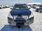 2011 Subaru Outback 2.5I