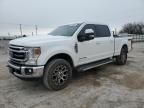 2022 Ford F250 Super Duty