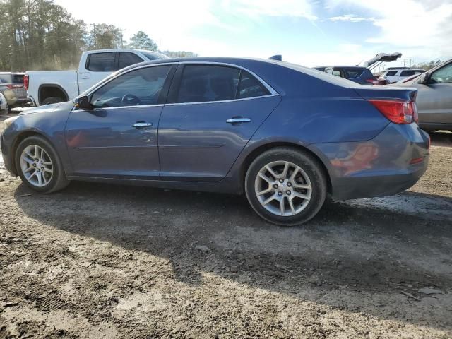 2013 Chevrolet Malibu 1LT