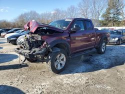 2016 Dodge RAM 1500 Sport en venta en North Billerica, MA