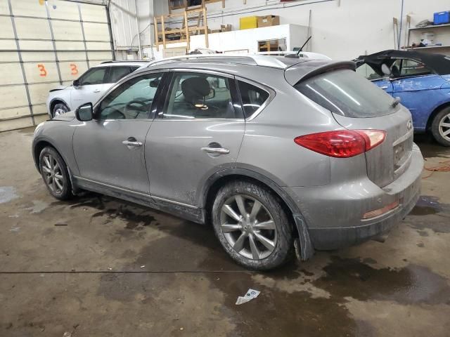 2008 Infiniti EX35 Base