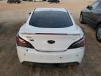 2014 Hyundai Genesis Coupe 2.0T