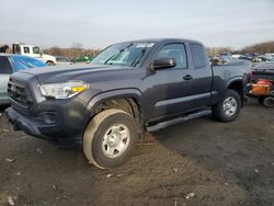 Salvage cars for sale at Baltimore, MD auction: 2020 Toyota Tacoma Access Cab