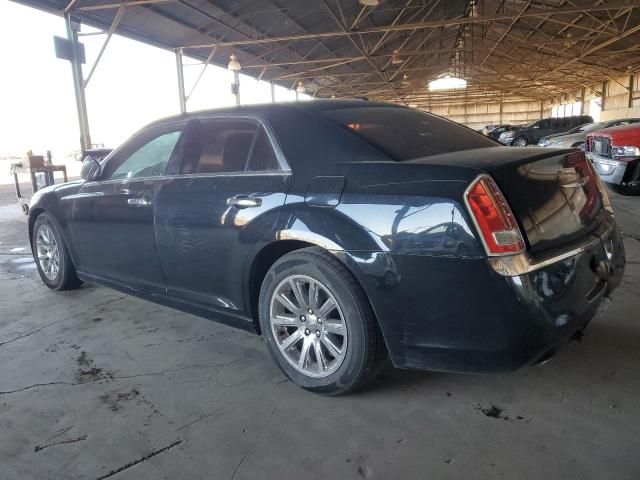 2012 Chrysler 300 Limited