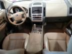 2007 Ford Edge SEL Plus