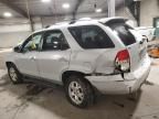 2001 Acura MDX Touring