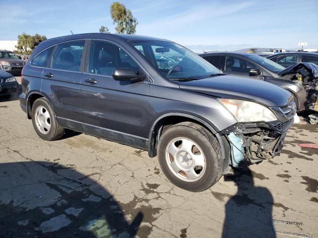 2011 Honda CR-V LX