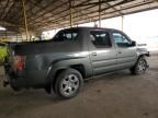 2007 Honda Ridgeline RTL