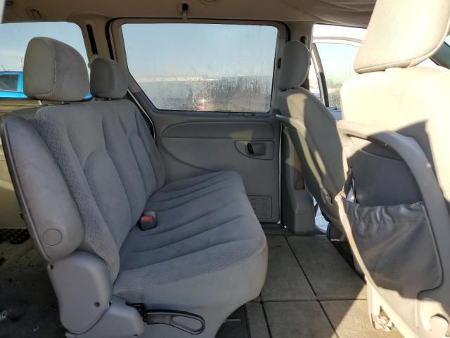 2006 Dodge Grand Caravan SE