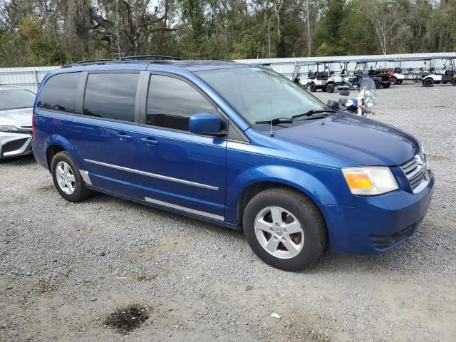 2010 Dodge Caravan