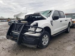 2021 Ford F150 Supercrew en venta en Hueytown, AL