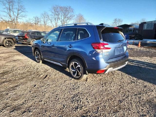 2024 Subaru Forester Touring