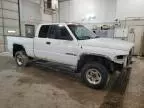 2002 Dodge RAM 2500