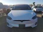 2017 Tesla Model X