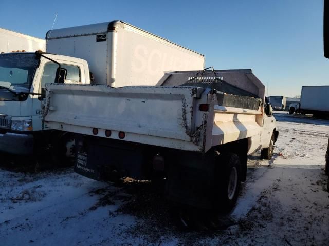 2001 Ford F350 Super Duty