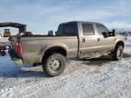 2008 Ford F350 SRW Super Duty