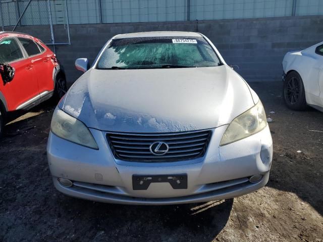 2007 Lexus ES 350