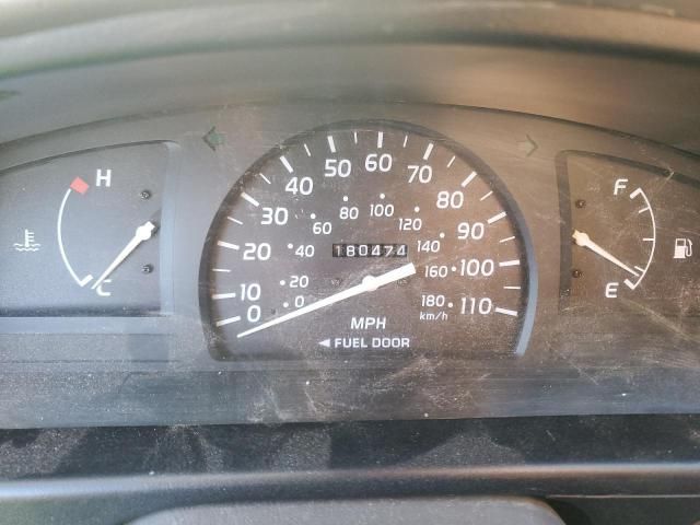 2004 Toyota Tacoma