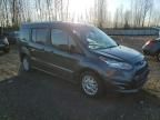 2017 Ford Transit Connect XLT