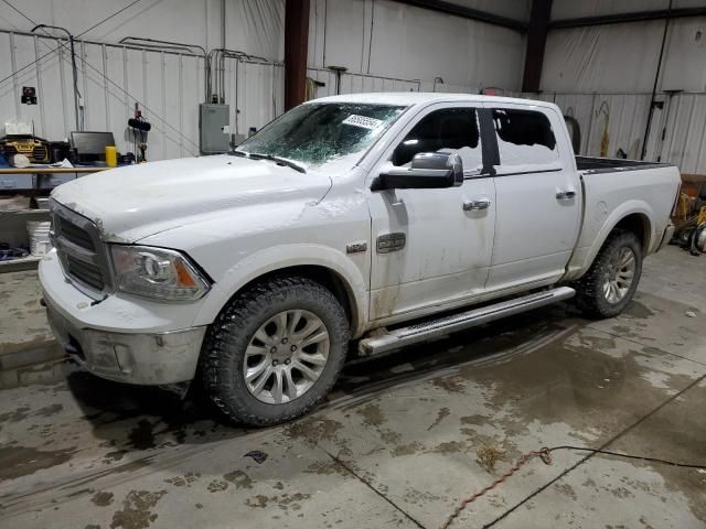 2013 Dodge RAM 1500 Longhorn