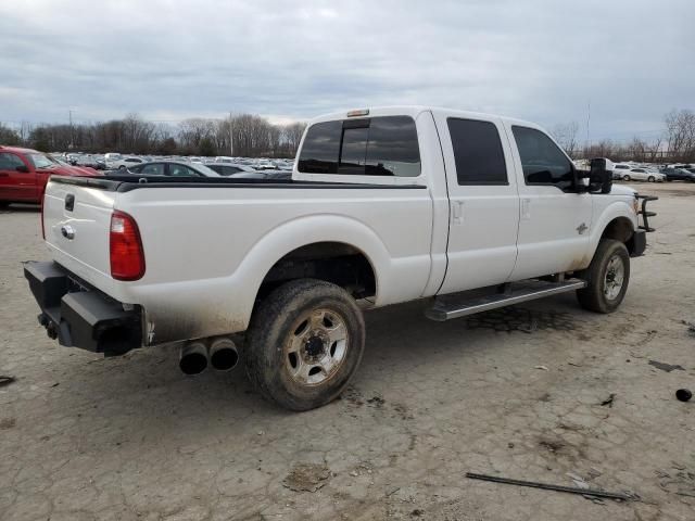 2016 Ford F250 Super Duty