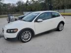 2008 Volvo C30 T5