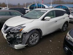 Lots with Bids for sale at auction: 2018 Nissan Murano S