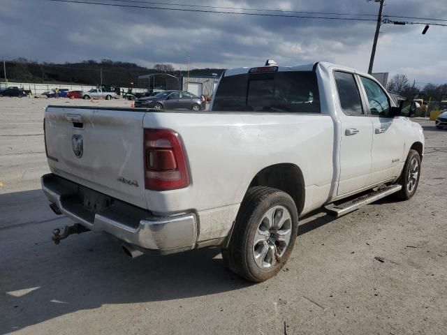 2019 Dodge RAM 1500 BIG HORN/LONE Star