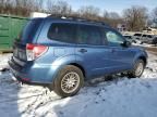 2010 Subaru Forester XS