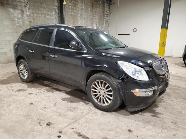 2012 Buick Enclave