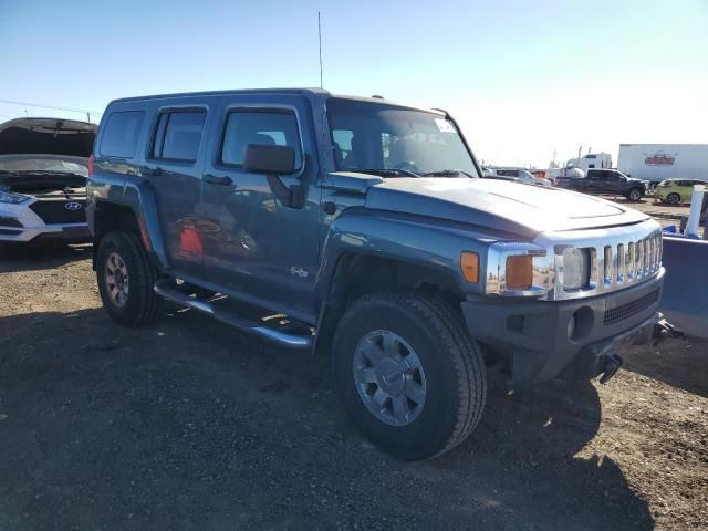 2006 Hummer H3