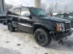 2004 Cadillac Escalade Luxury