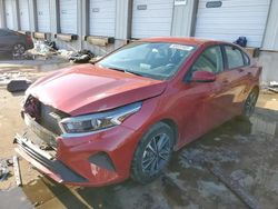 Salvage cars for sale at Louisville, KY auction: 2024 KIA Forte LX