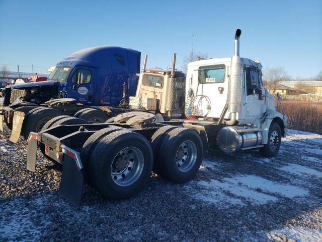 2006 International 9200 9200I