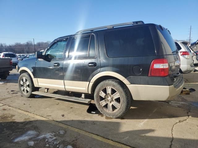 2009 Ford Expedition Eddie Bauer