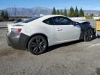 2014 Subaru BRZ 2.0 Limited