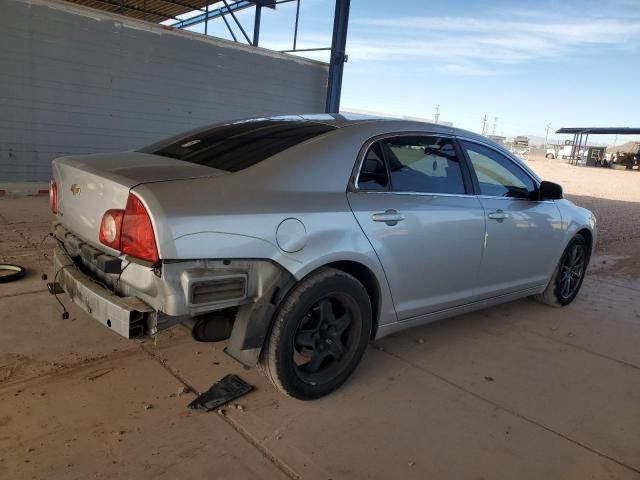 2010 Chevrolet Malibu 1LT